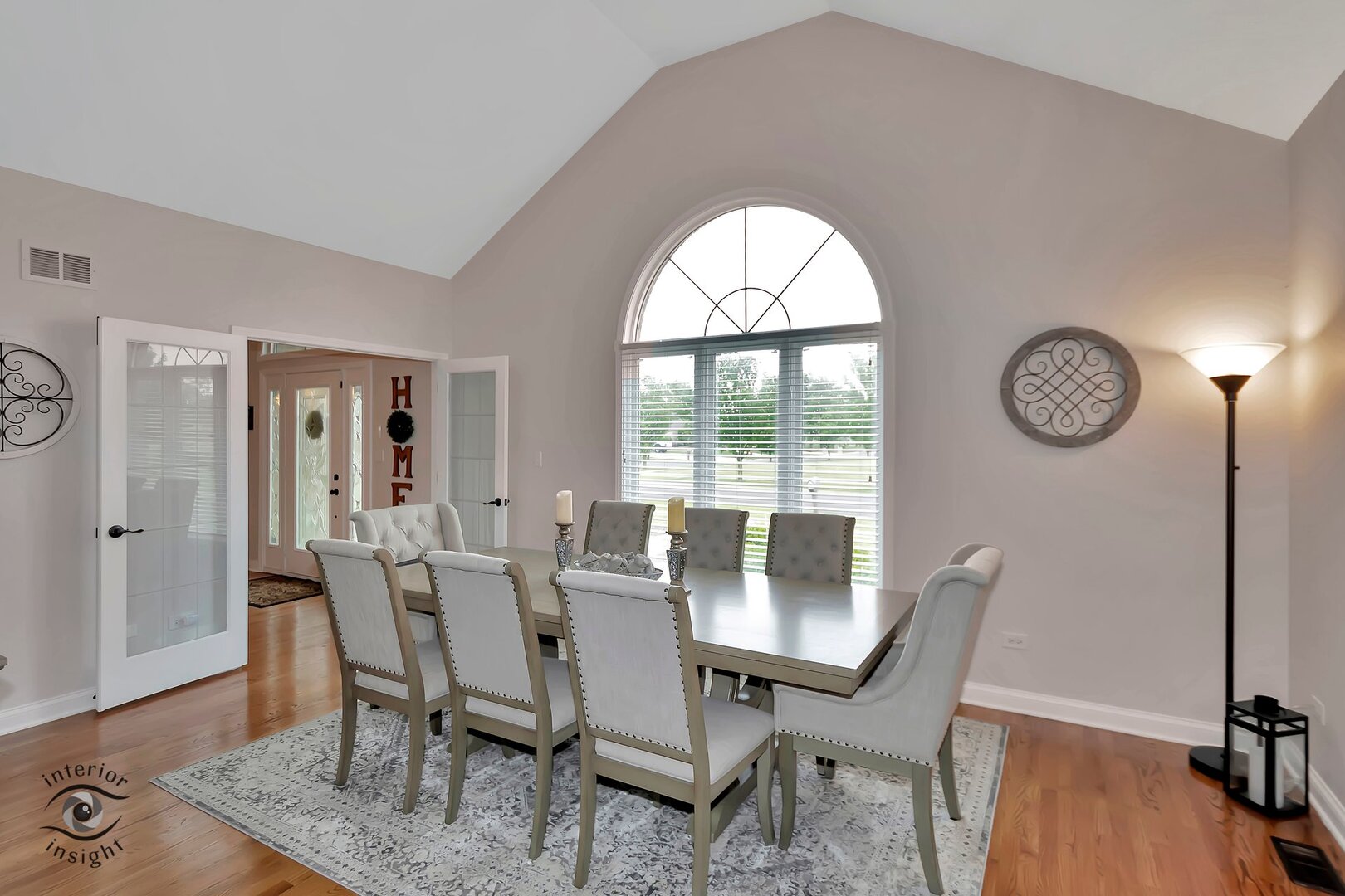 1205 Jennie Drive, New Lenox, IL 60451