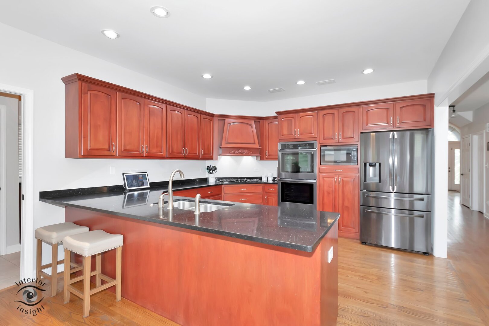 1205 Jennie Drive, New Lenox, IL 60451