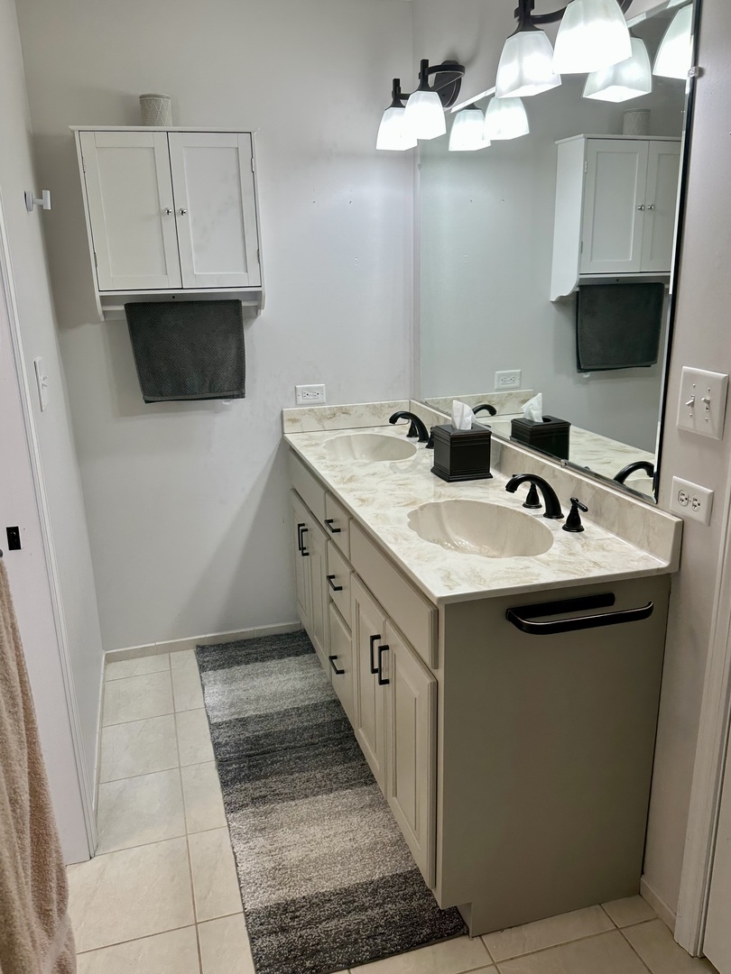 1205 Jennie Drive, New Lenox, IL 60451
