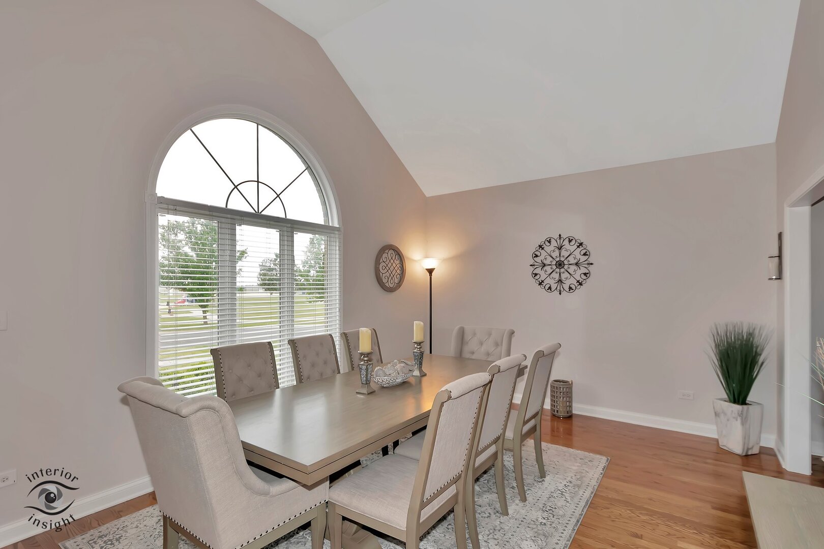 1205 Jennie Drive, New Lenox, IL 60451