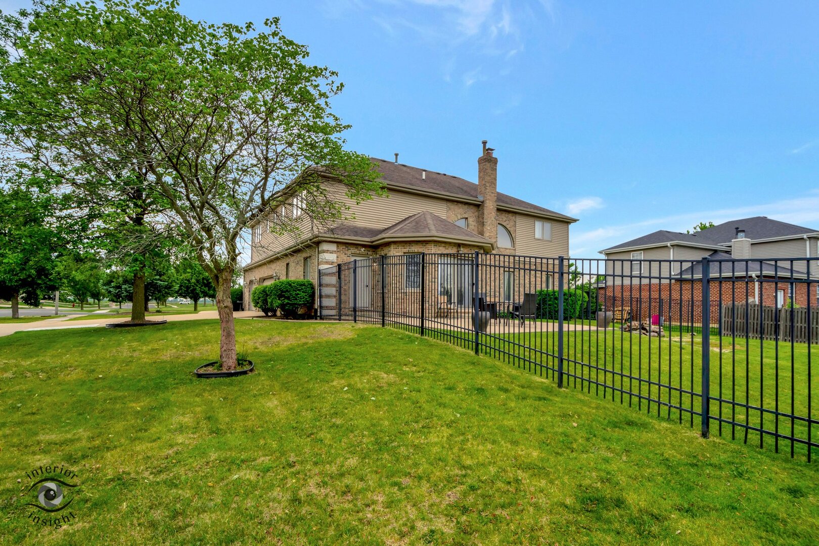 1205 Jennie Drive, New Lenox, IL 60451