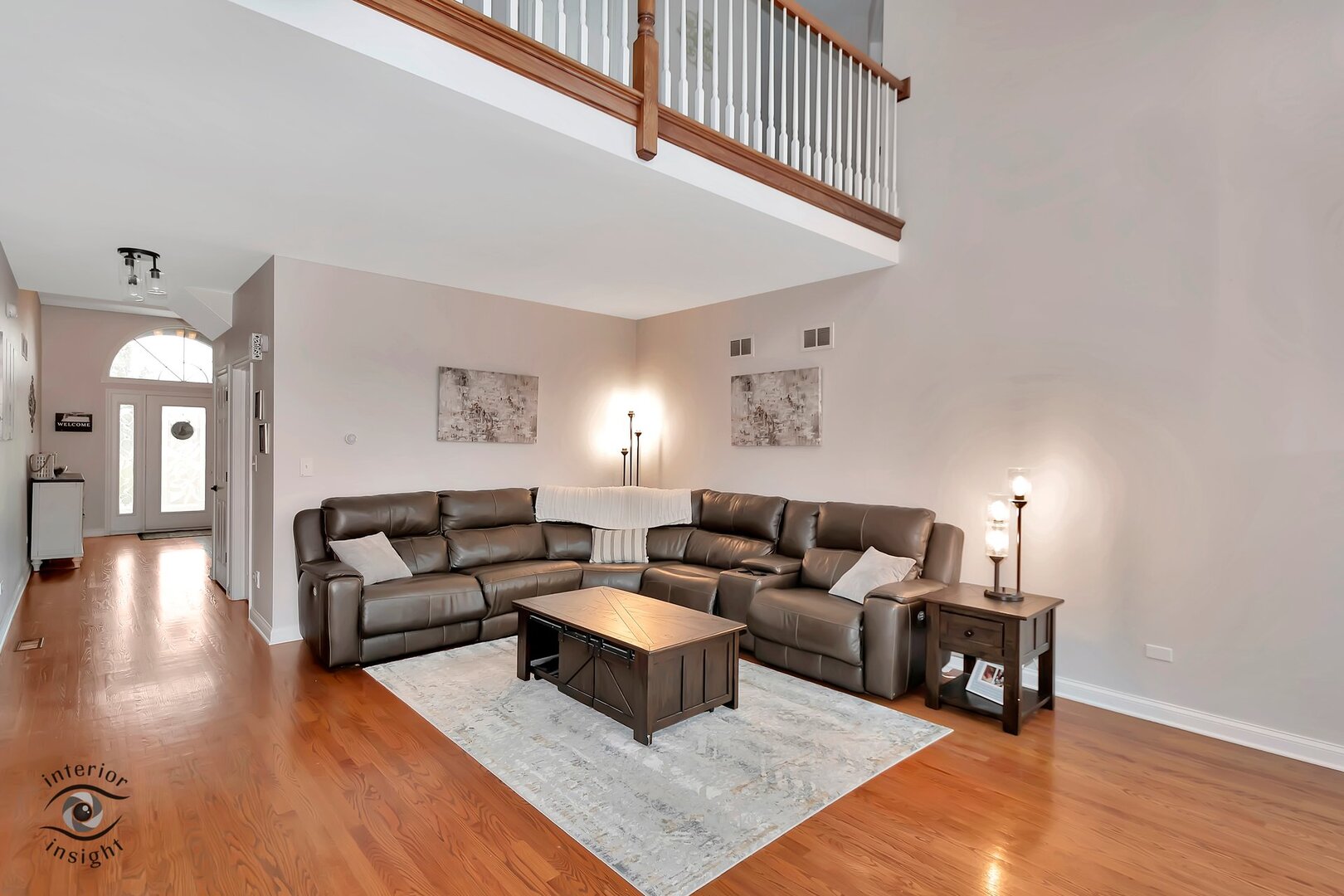 1205 Jennie Drive, New Lenox, IL 60451