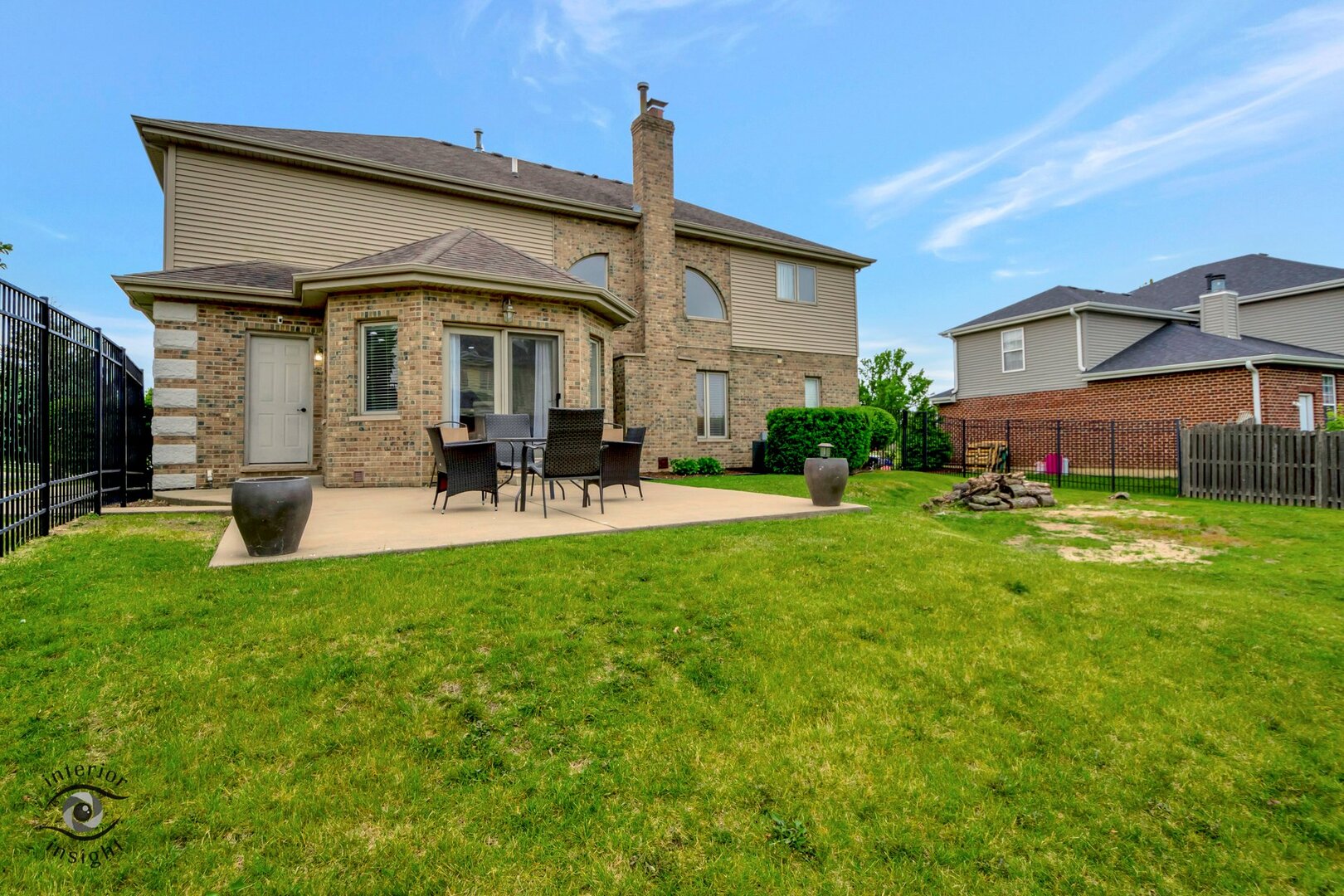 1205 Jennie Drive, New Lenox, IL 60451