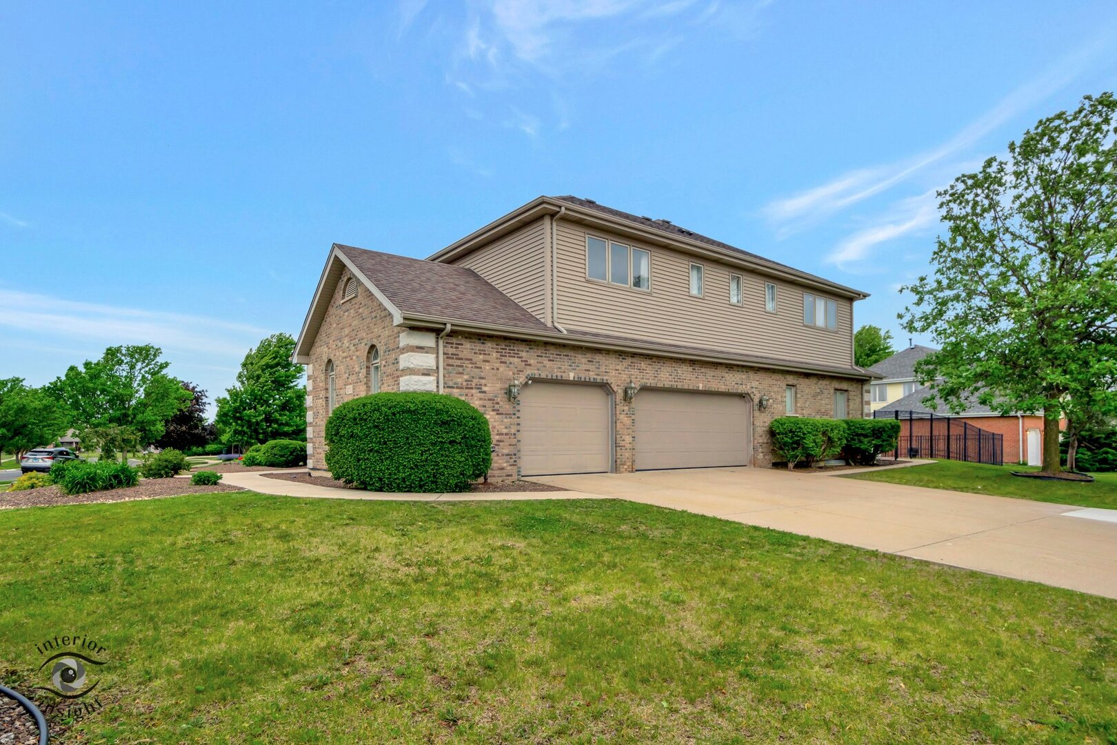 1205 Jennie Drive, New Lenox, IL 60451