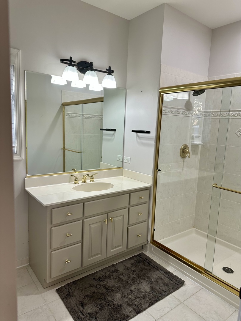 1205 Jennie Drive, New Lenox, IL 60451