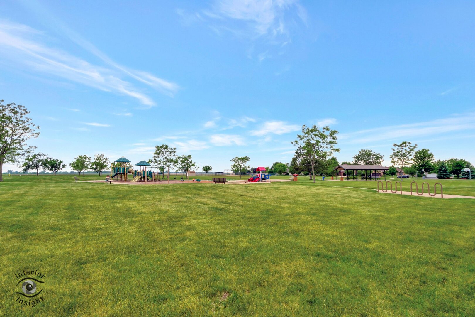 1205 Jennie Drive, New Lenox, IL 60451