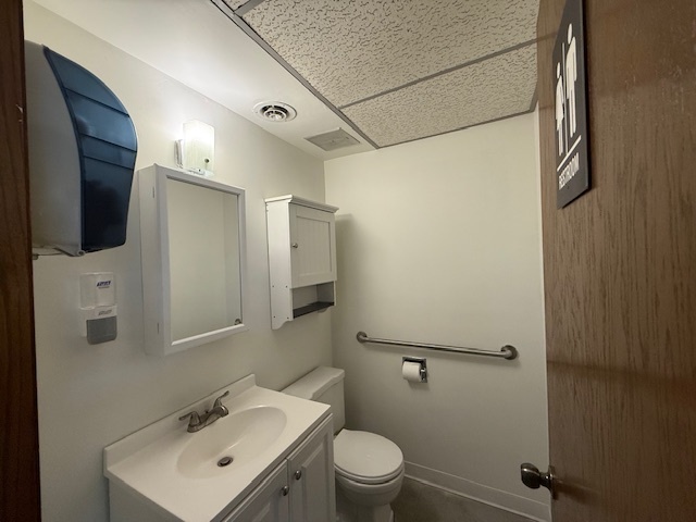 9959 S Roberts Road #B, Palos Hills, IL 60465