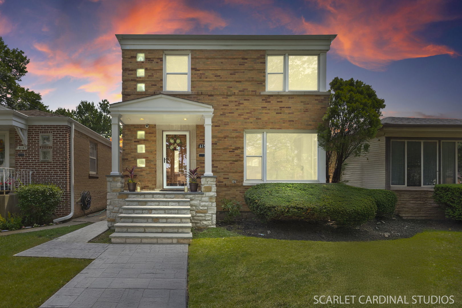 6153 N Harding Avenue, Chicago, IL 60659