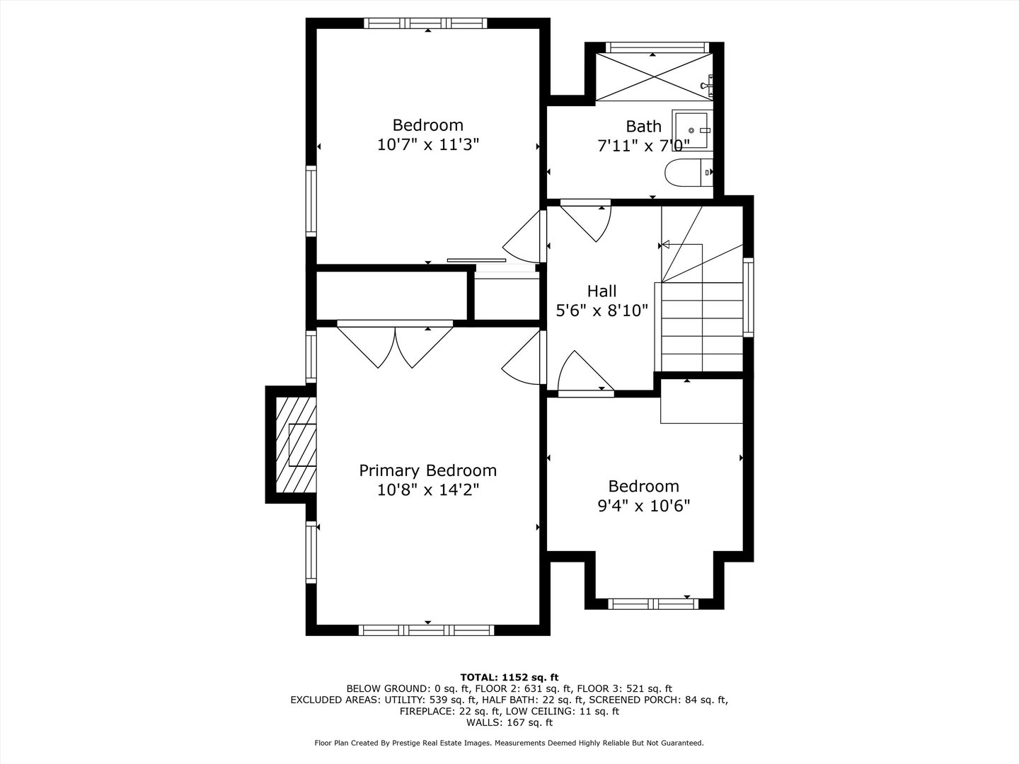 734 FOREST Road, La Grange Park, IL 60526