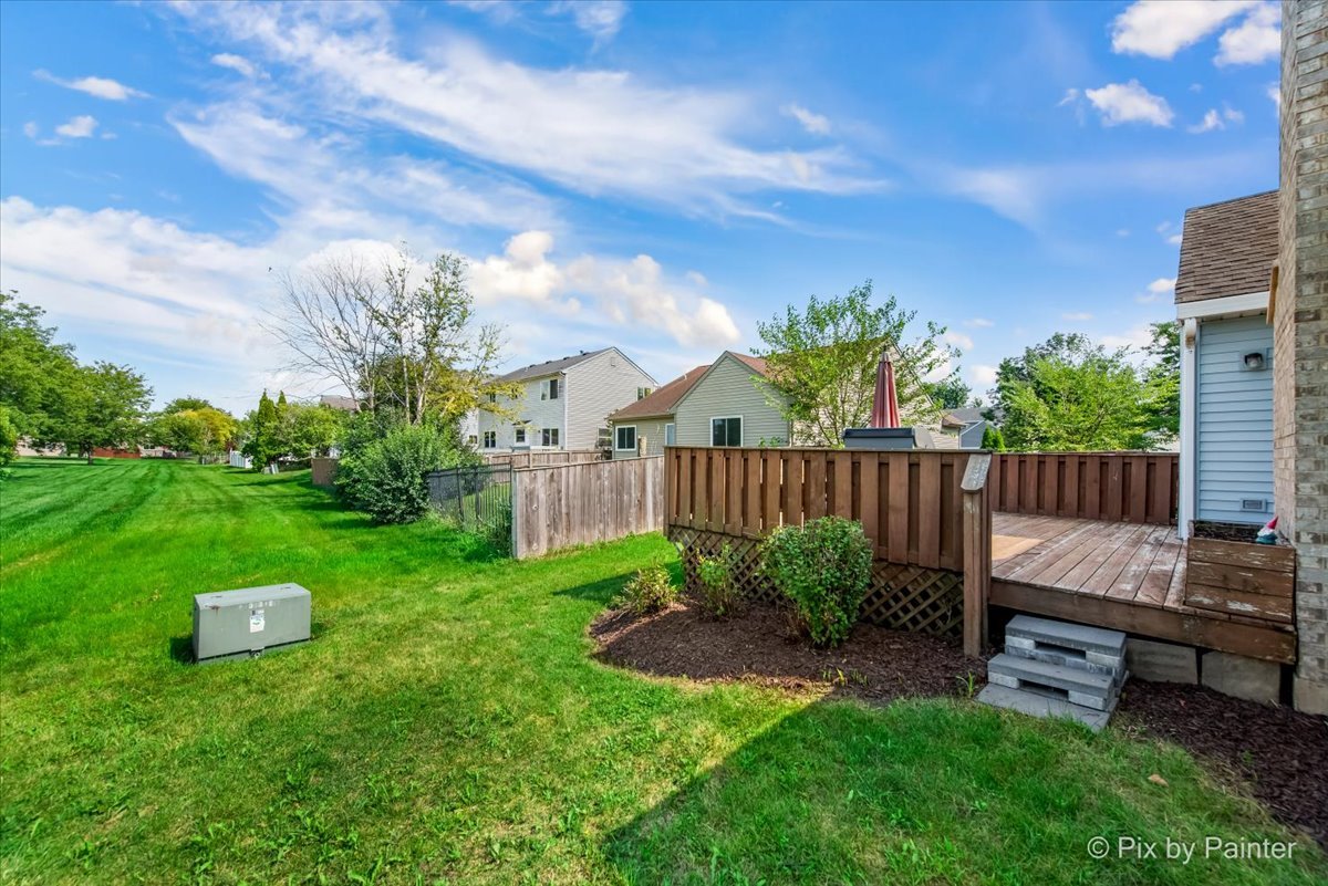1870 Grosse Pointe Circle, Hanover Park, IL 60133