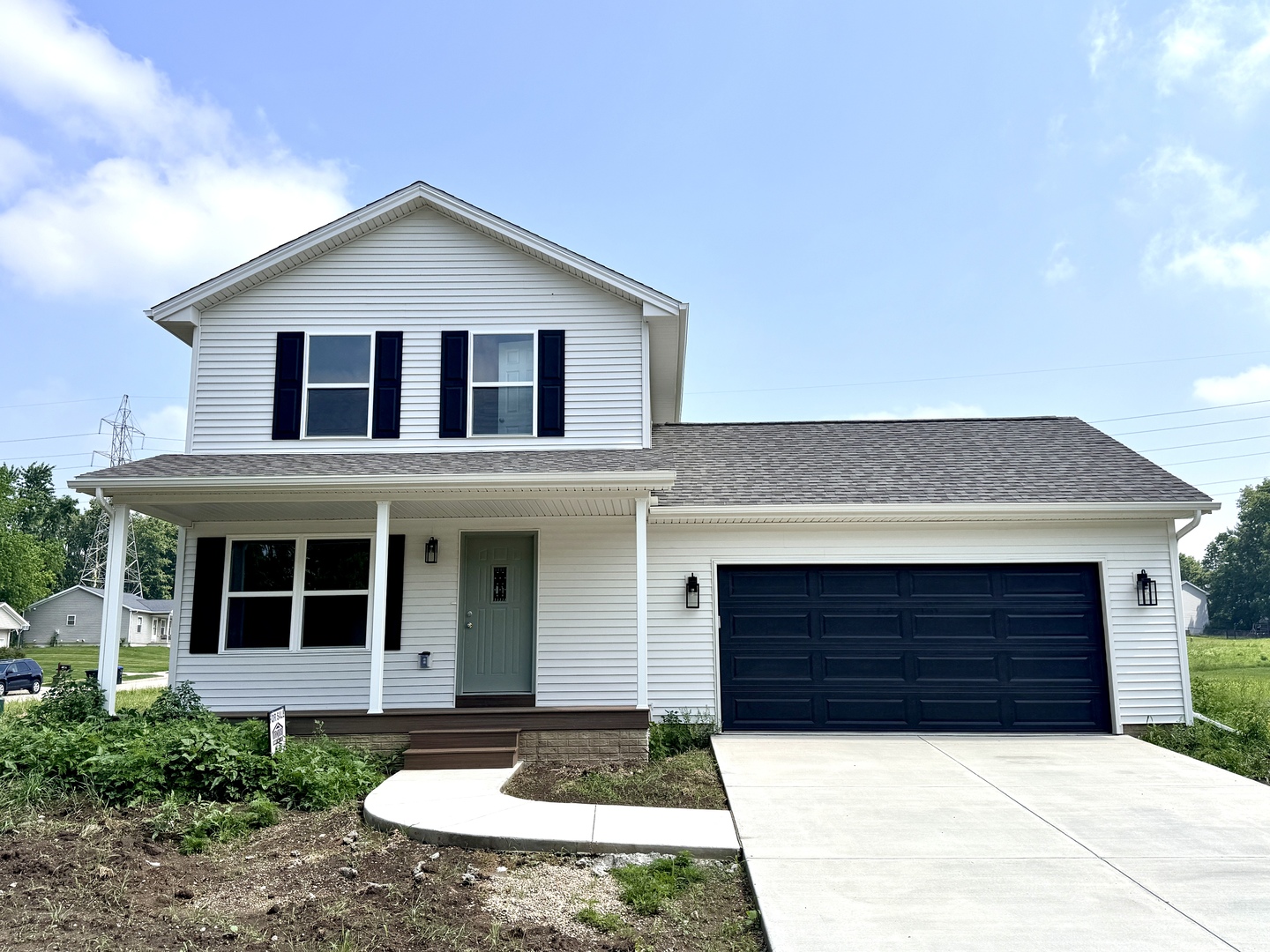 30 Richwood Trail, Bloomington, IL 61701