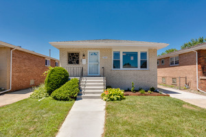 268 Prairie Avenue, Calumet City, IL 60409