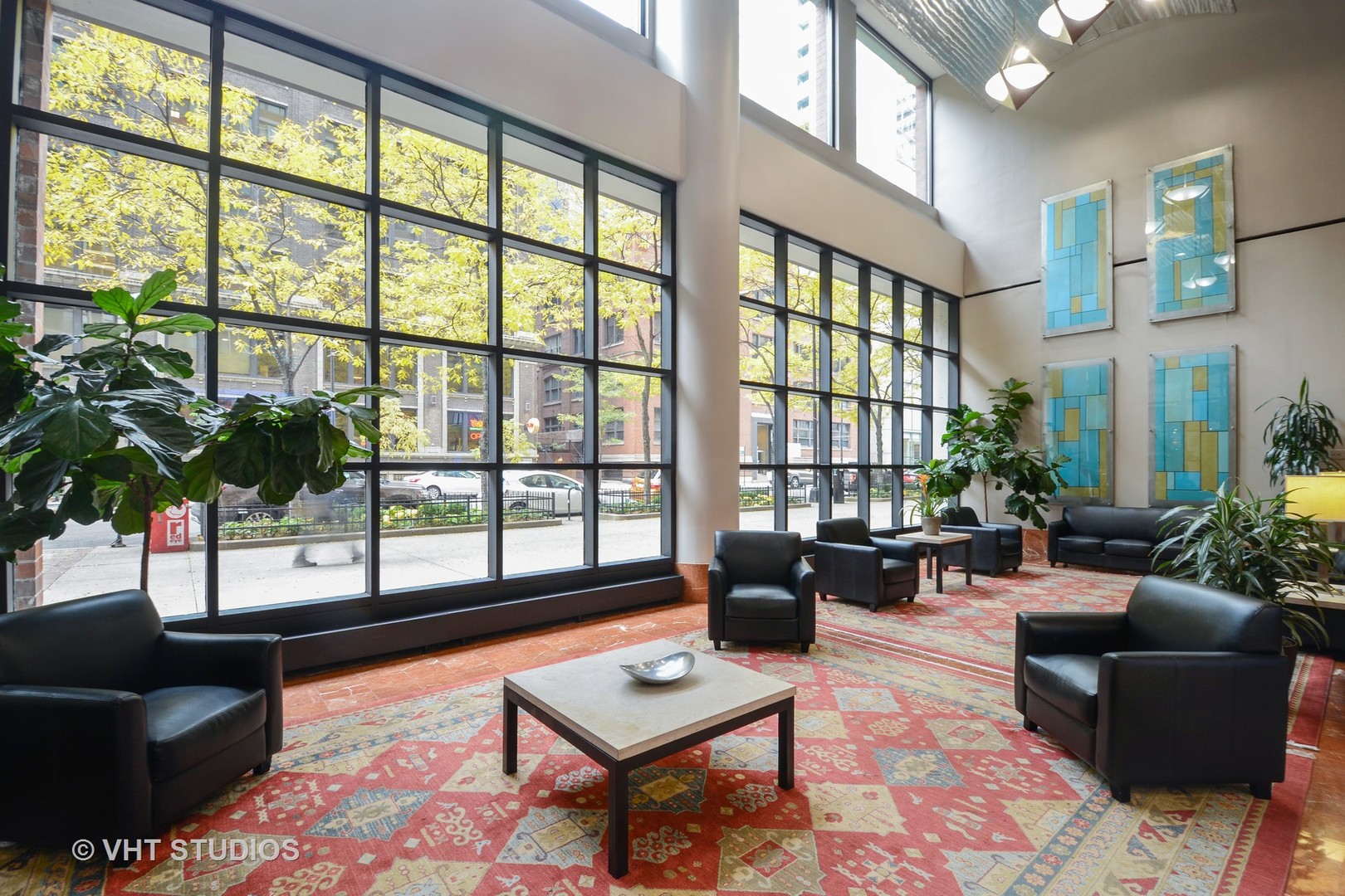 211 E Ohio Street #2109, Chicago, IL 60611