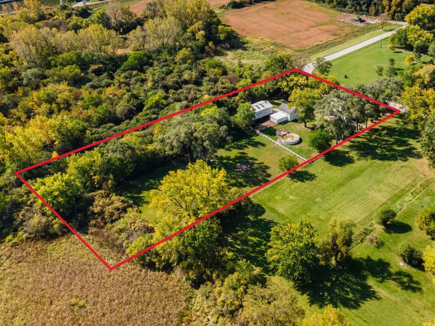 4S365 Meadow Road, Naperville, IL 60563