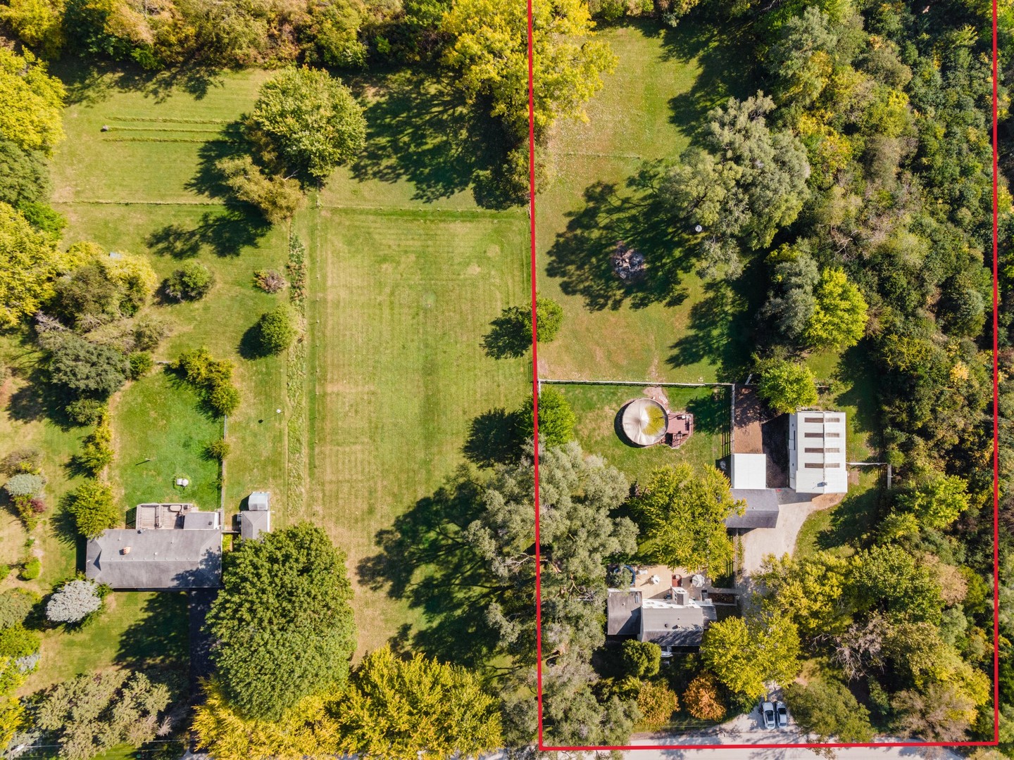 4S365 Meadow Road, Naperville, IL 60563
