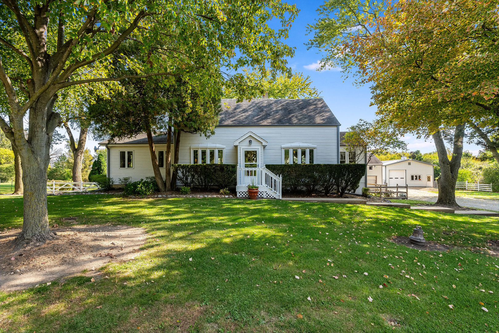 4S365 Meadow Road, Naperville, IL 60563