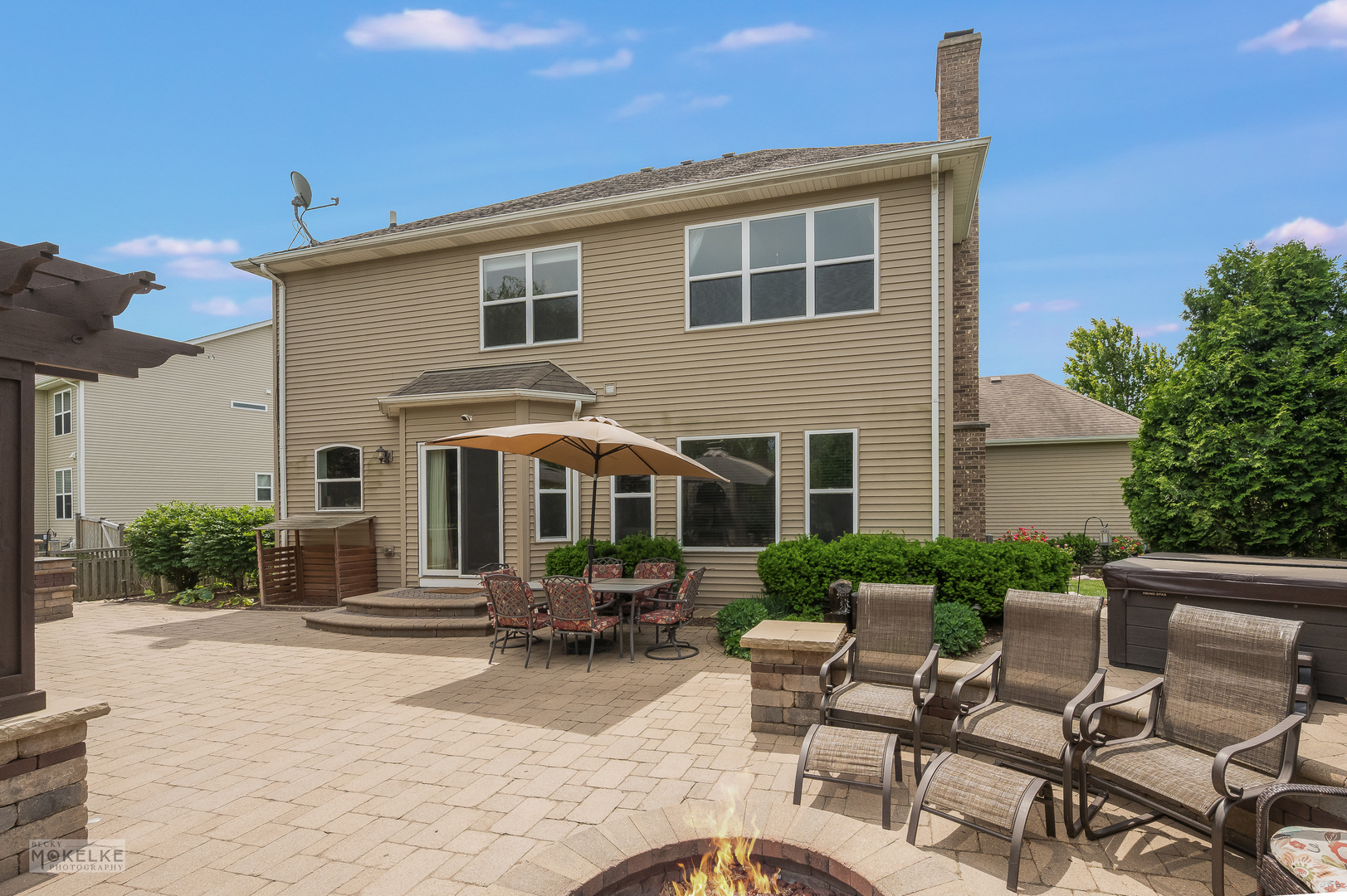 12908 Timber Wood Circle, Plainfield, IL 60585