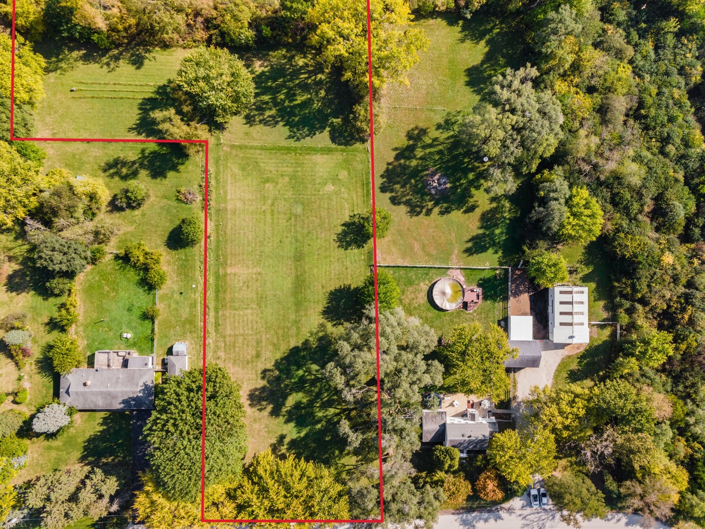 4S359 Meadow Road, Naperville, IL 60563