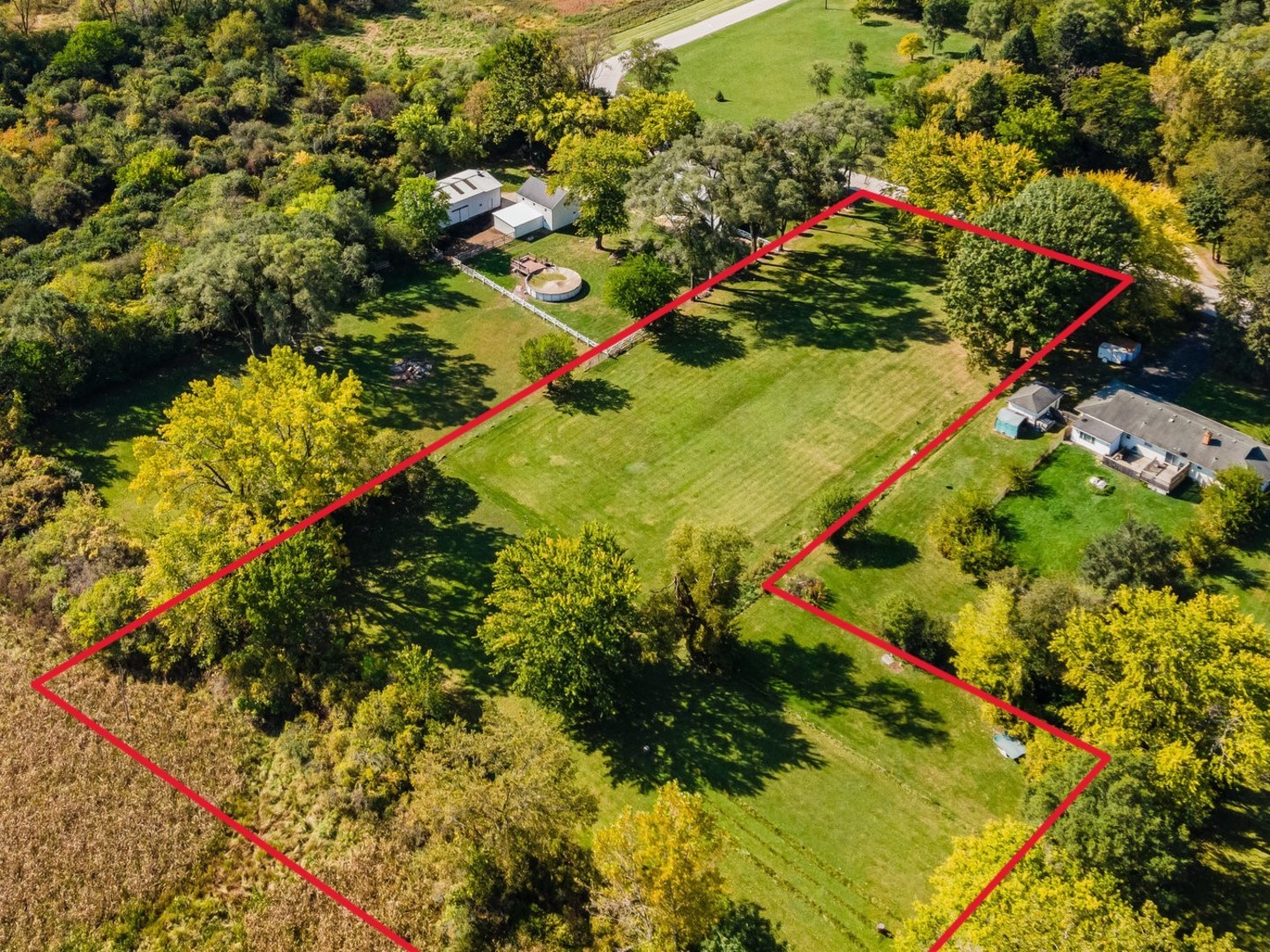 4S359 Meadow Road, Naperville, IL 60563