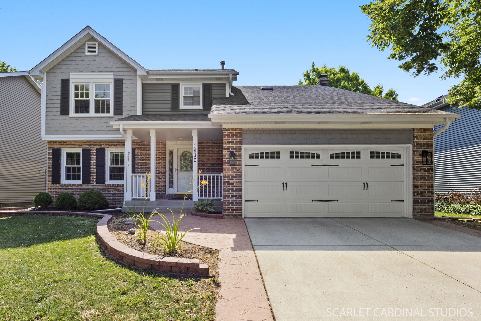 1630 Lois Ann Lane, Naperville, IL 60563