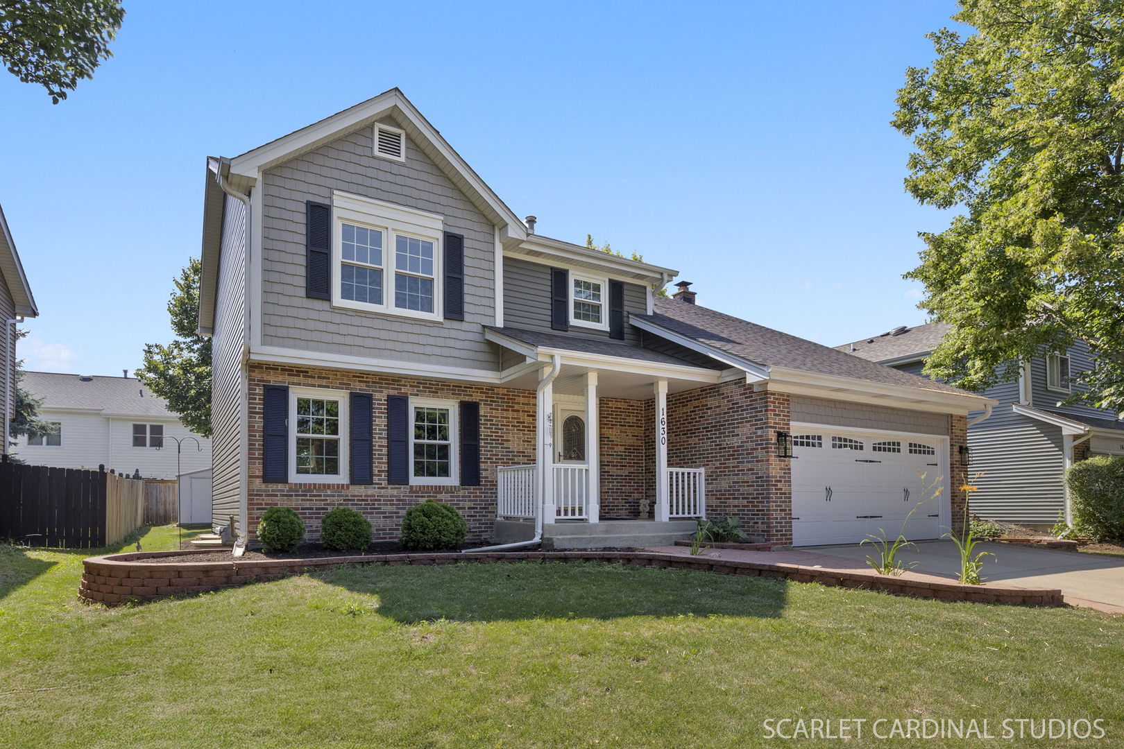 1630 Lois Ann Lane, Naperville, IL 60563