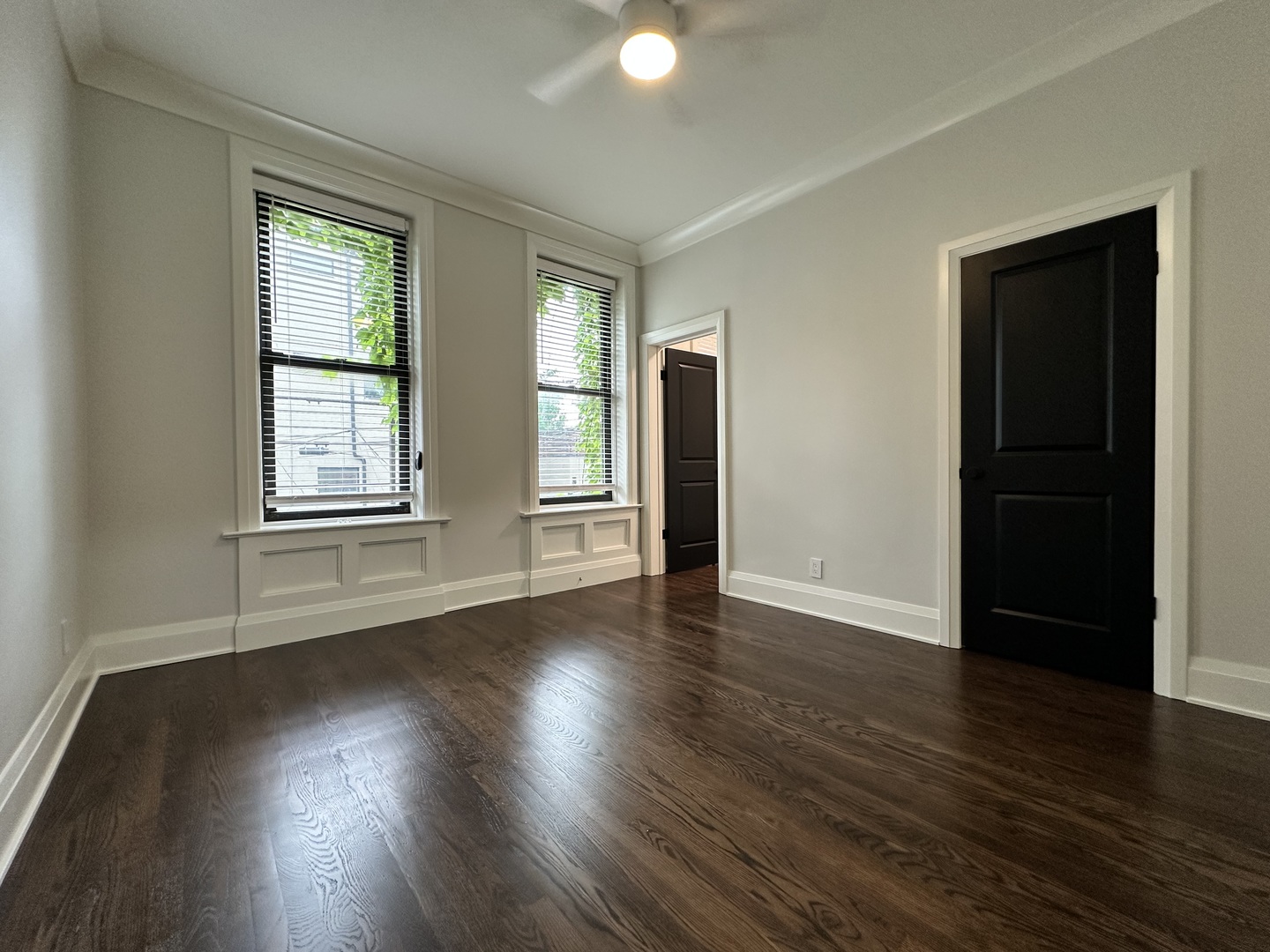 2120 W Lyndale Street #2R, Chicago, IL 60647