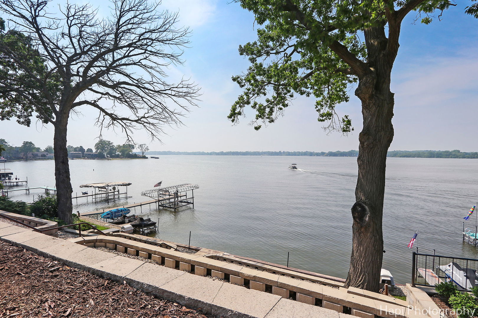 25358 W Columbia Bay Drive, Lake Villa, IL 60046