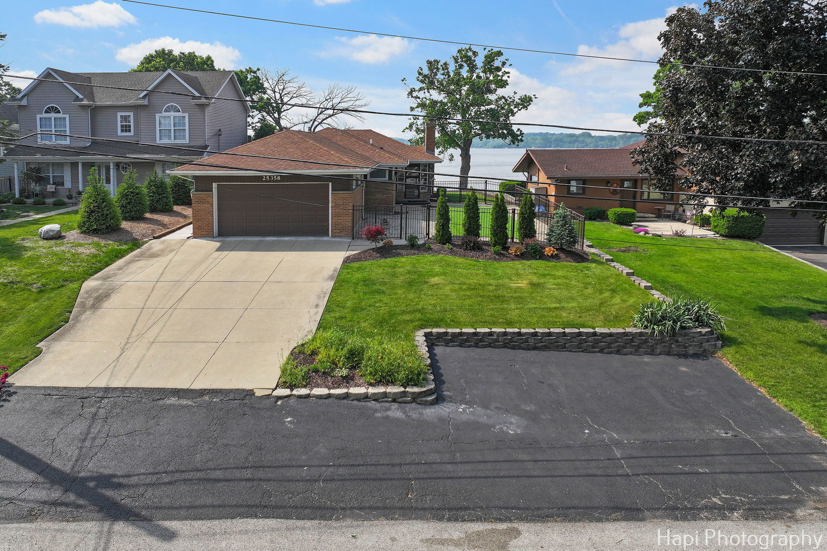 25358 W Columbia Bay Drive, Lake Villa, IL 60046