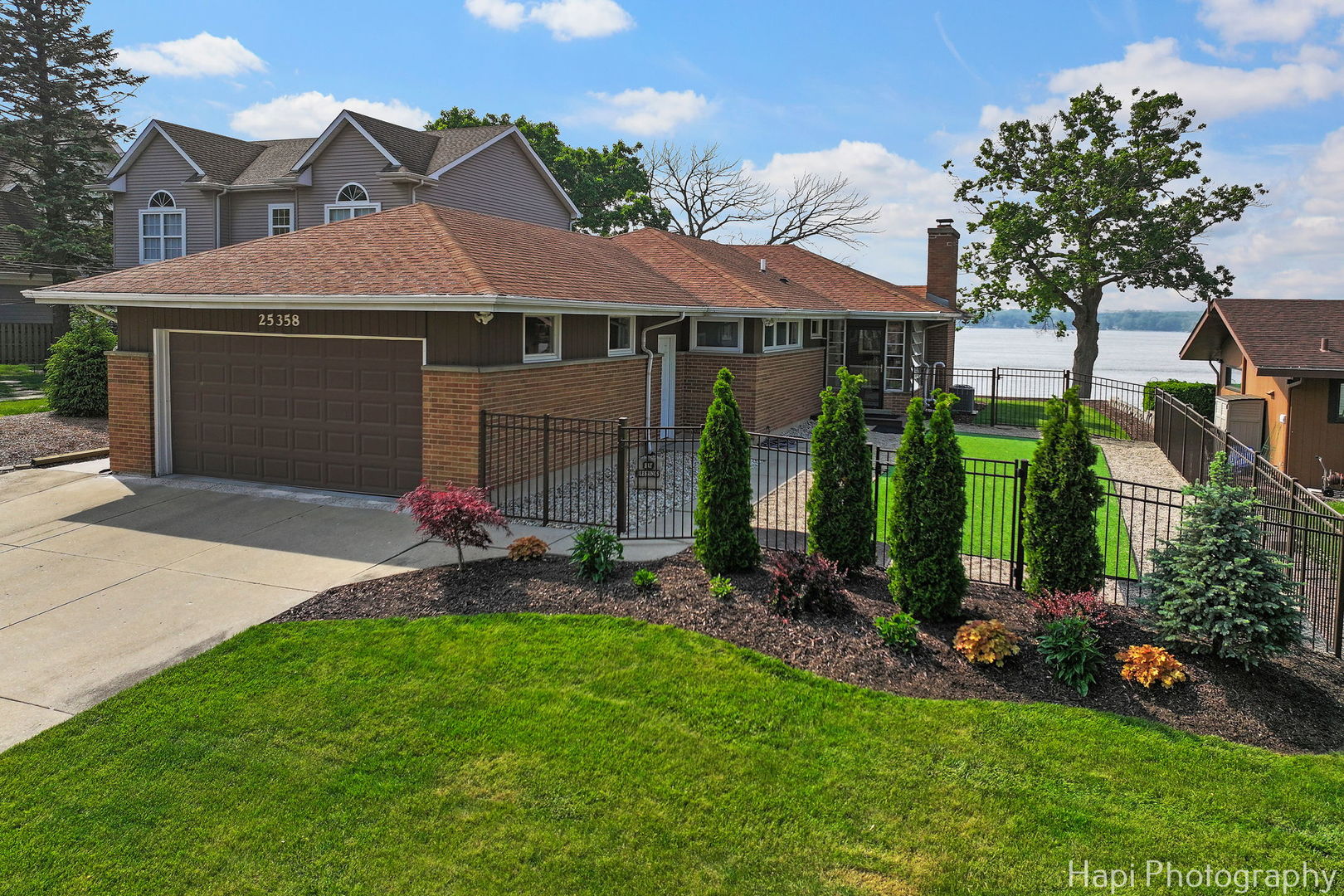 25358 W Columbia Bay Drive, Lake Villa, IL 60046
