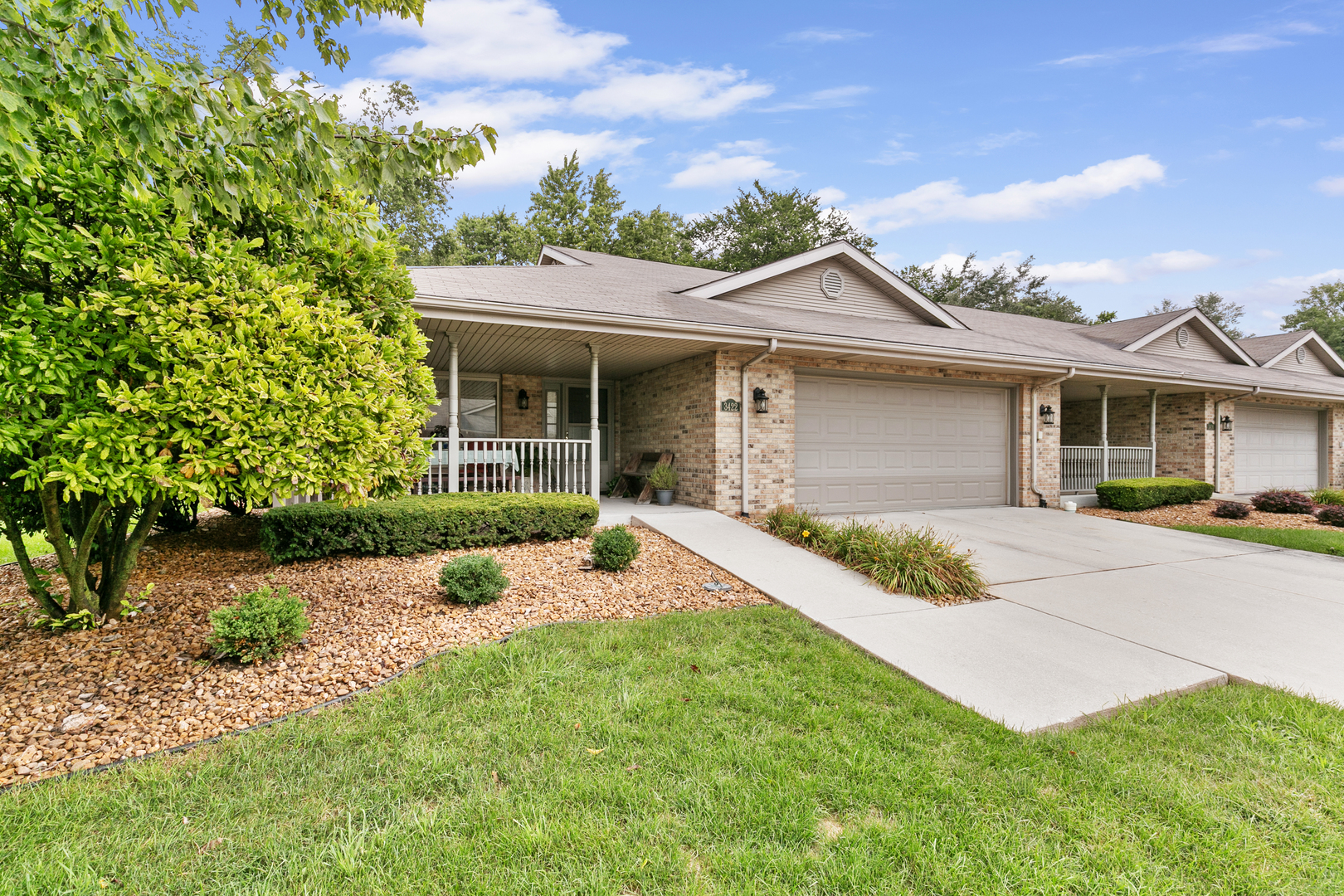 3422 Station Drive, Matteson, IL 60443