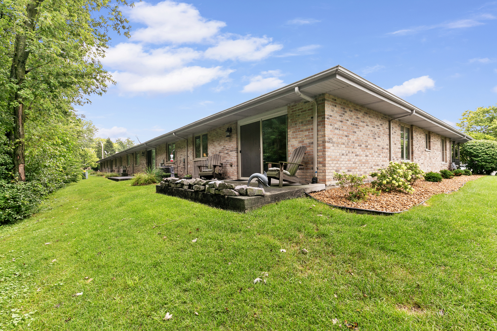 3422 Station Drive, Matteson, IL 60443