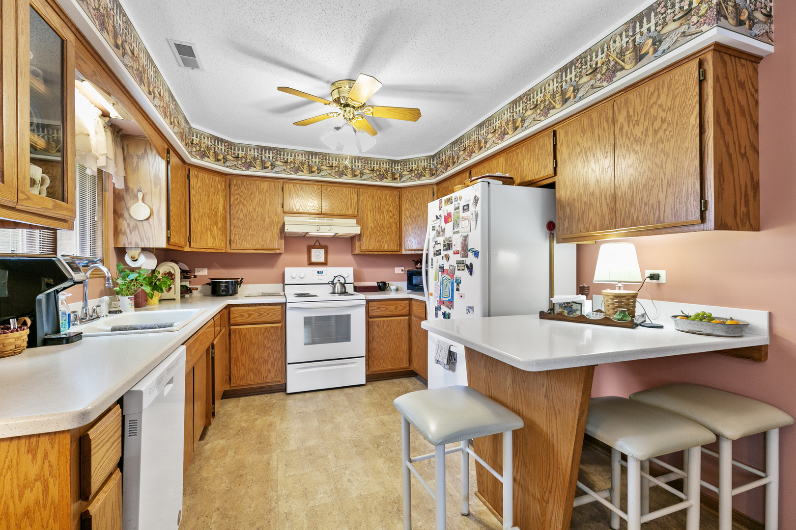 3422 Station Drive, Matteson, IL 60443