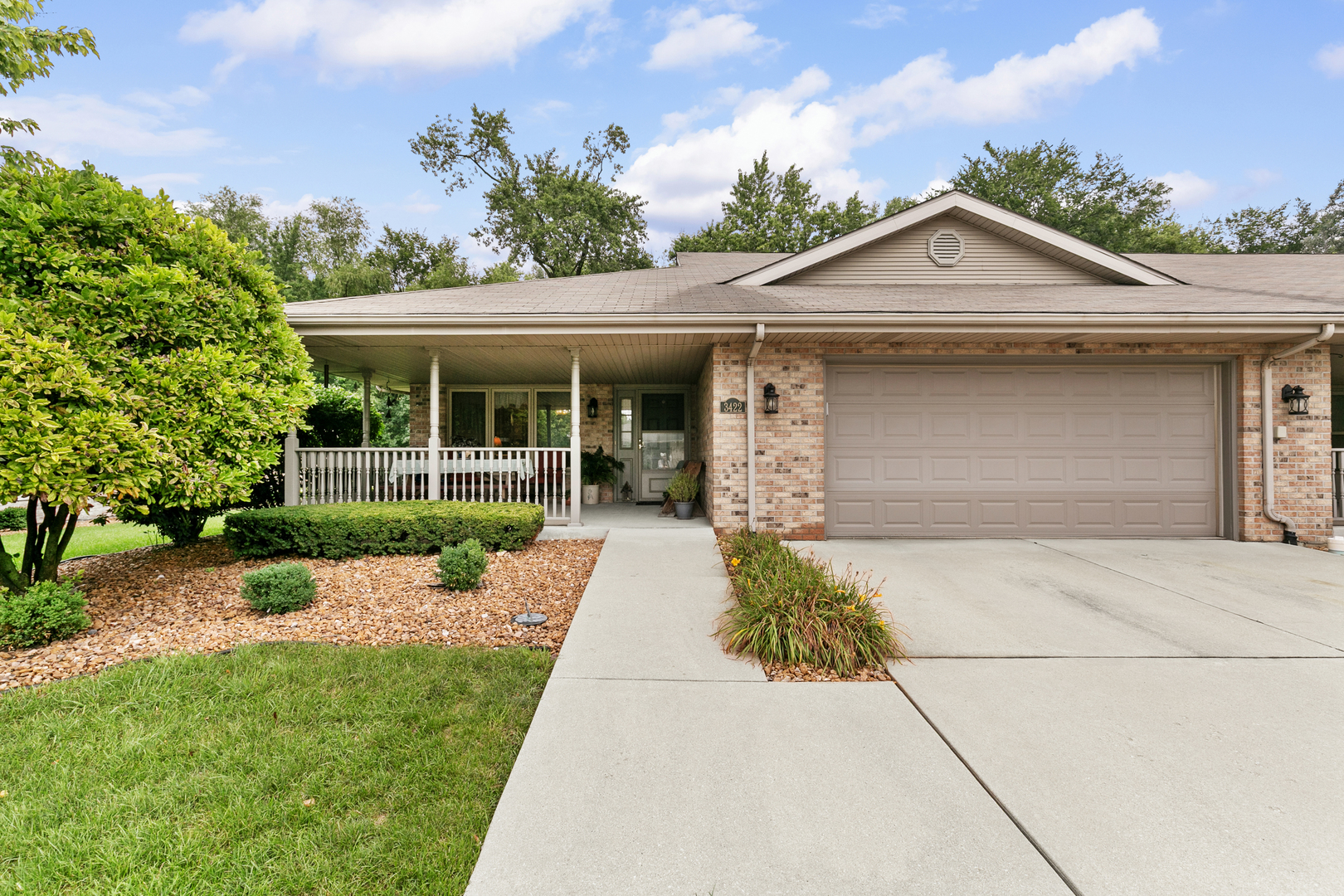 3422 Station Drive, Matteson, IL 60443