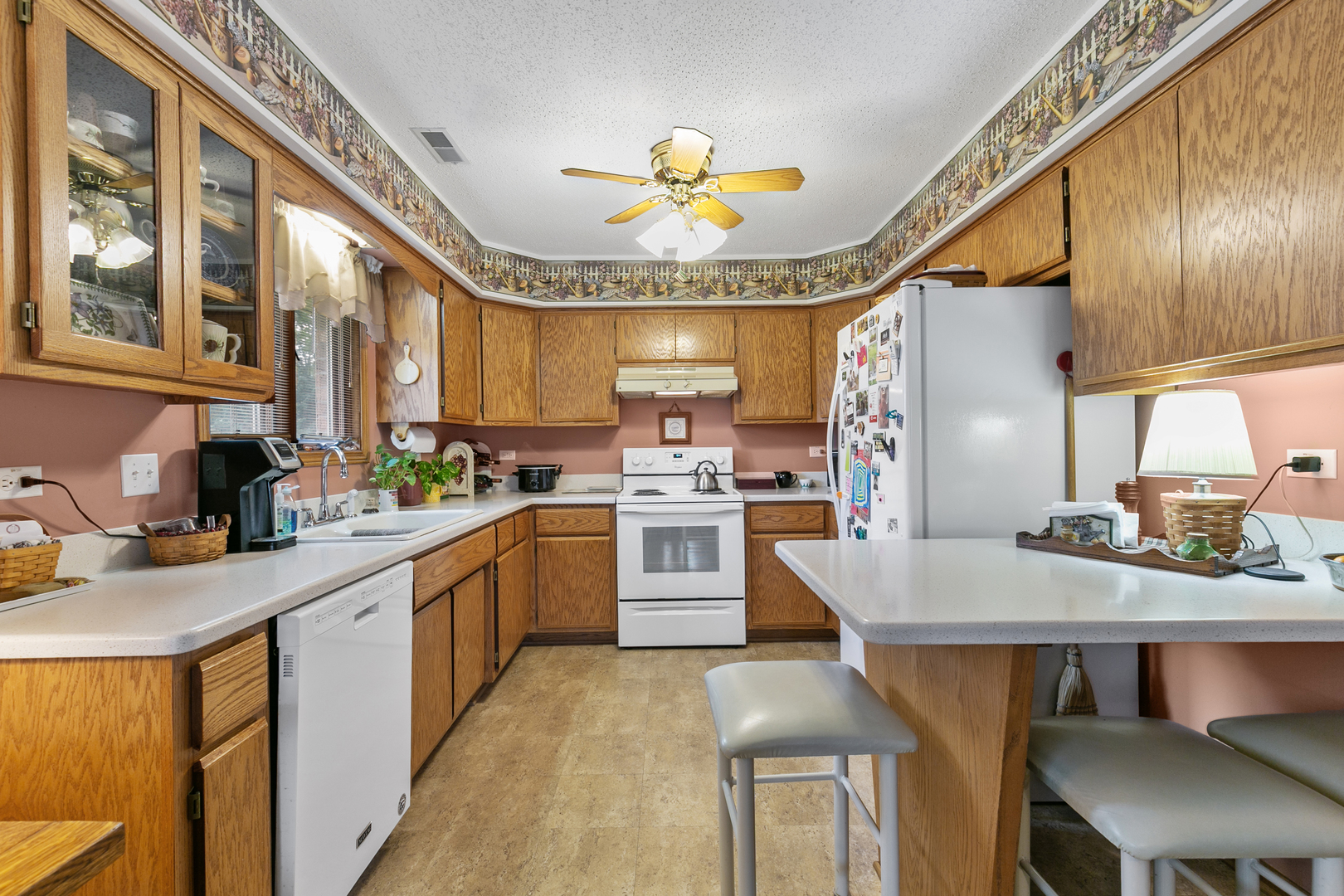 3422 Station Drive, Matteson, IL 60443