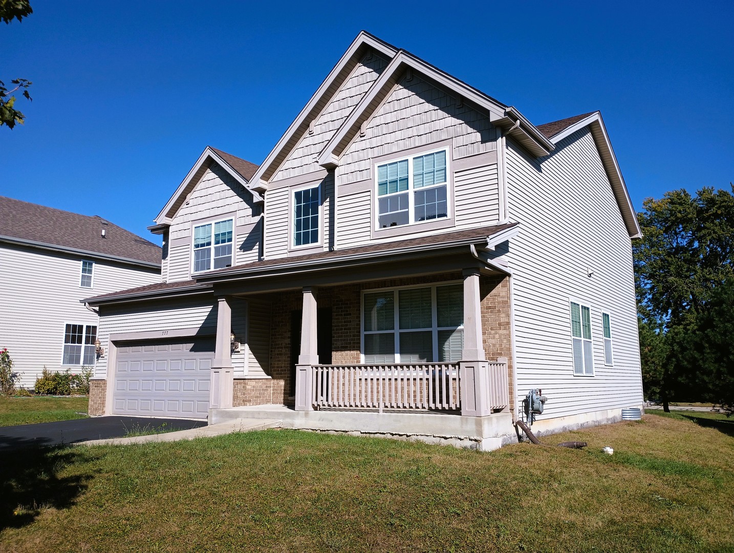 777 W Mystic Lane, Romeoville, IL 60446