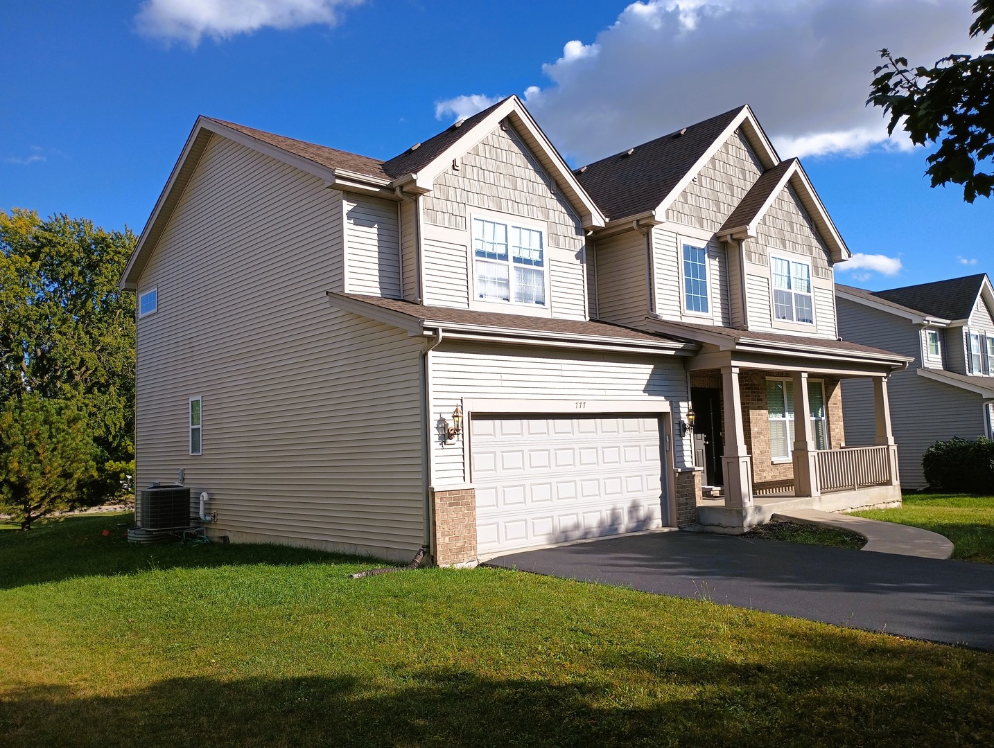 777 W Mystic Lane, Romeoville, IL 60446