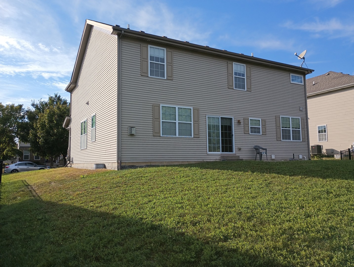 777 W Mystic Lane, Romeoville, IL 60446