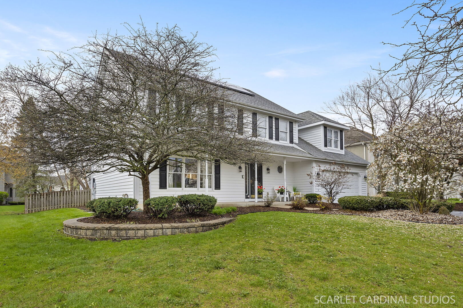 1208 Thackery Court, Naperville, IL 60564