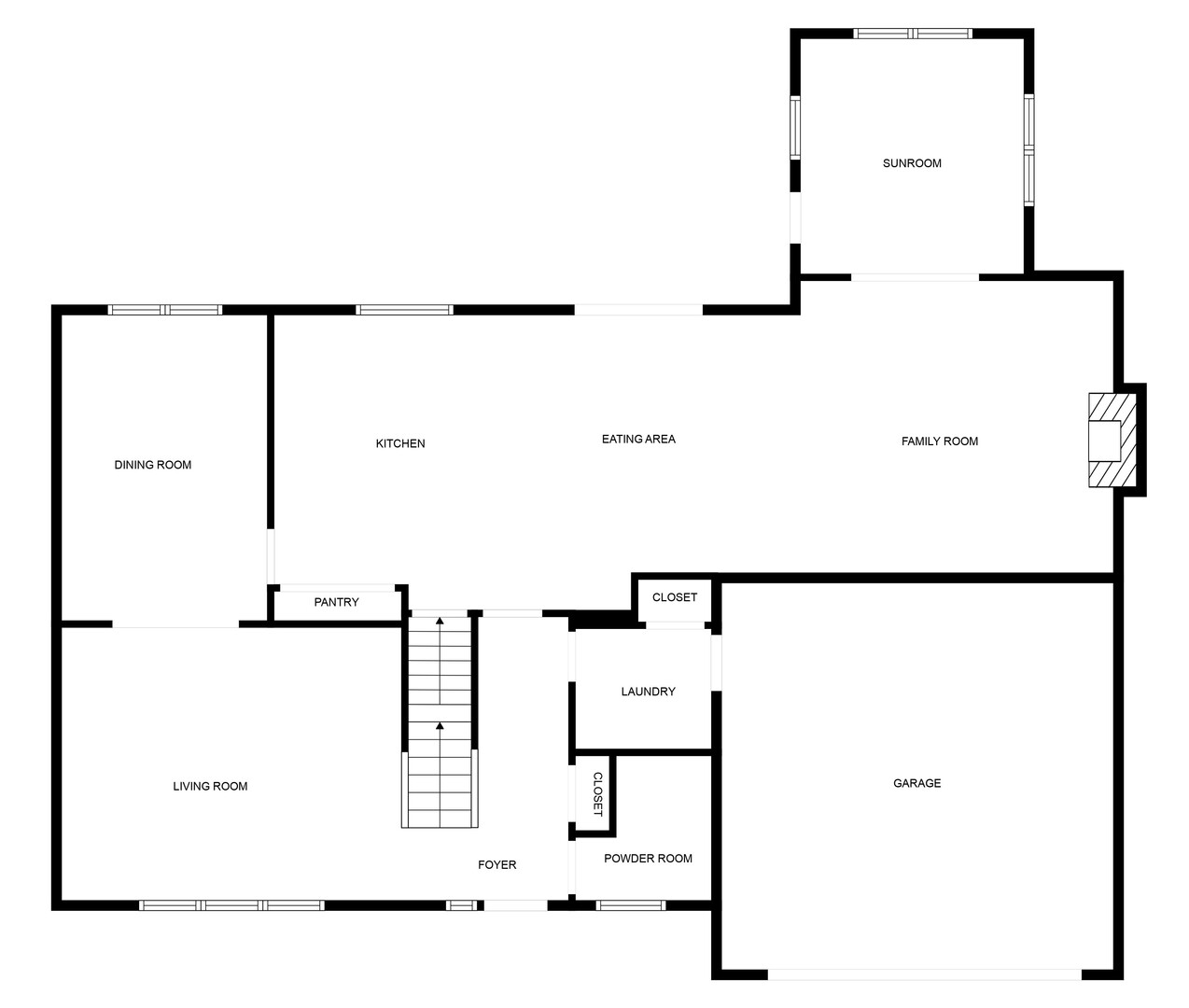 1208 Thackery Court, Naperville, IL 60564