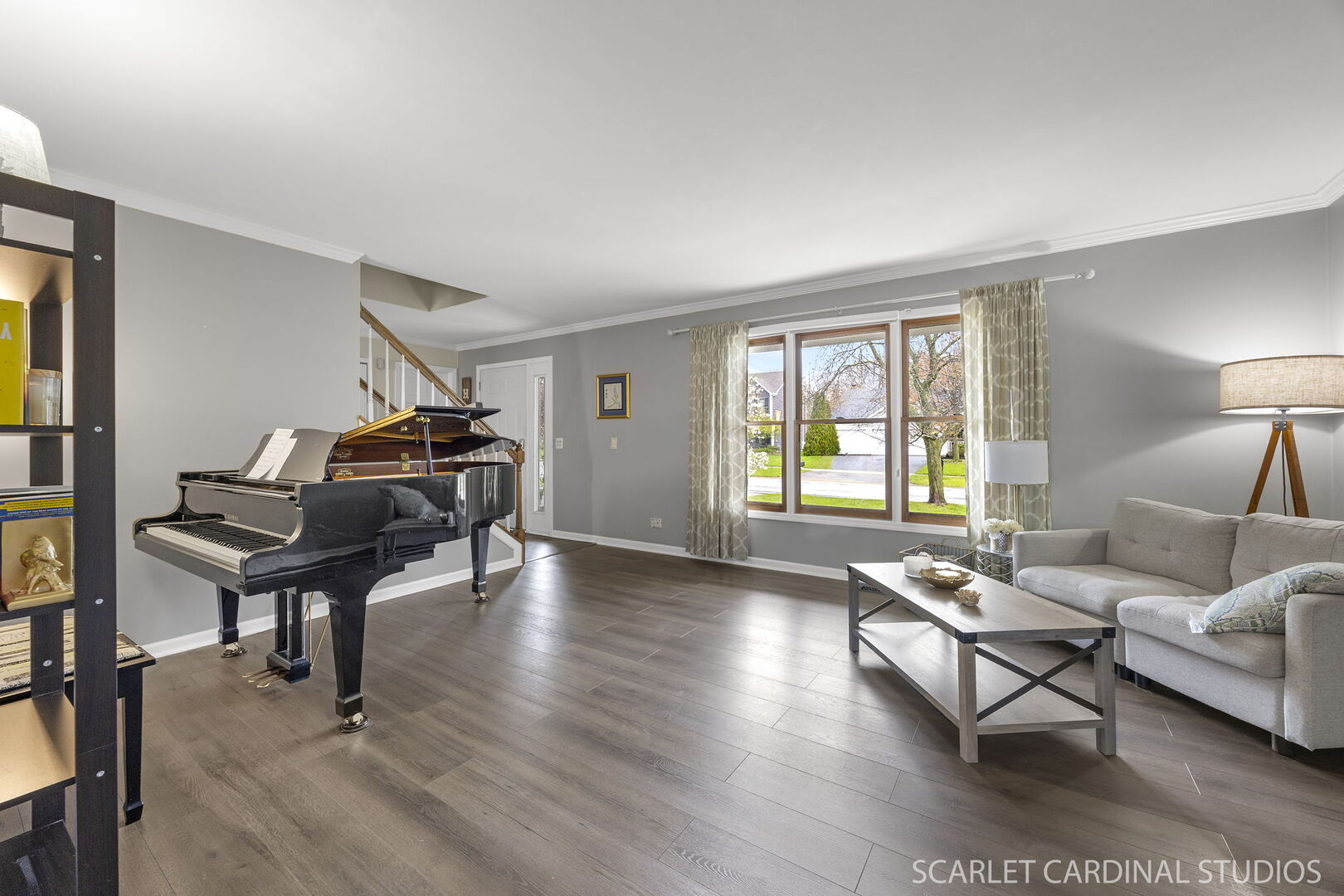 1208 Thackery Court, Naperville, IL 60564