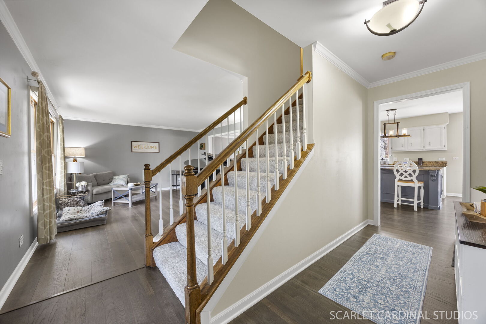1208 Thackery Court, Naperville, IL 60564
