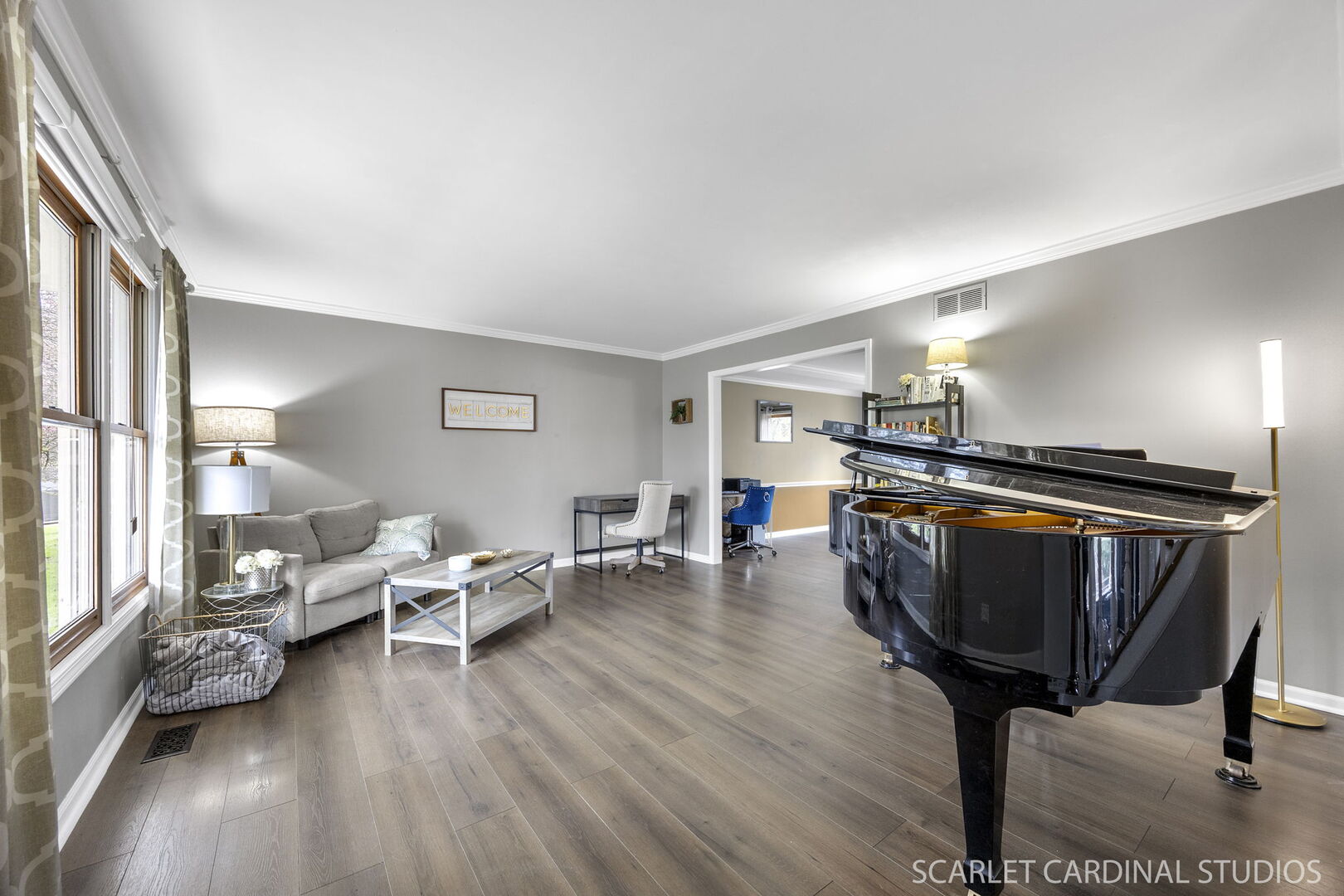 1208 Thackery Court, Naperville, IL 60564