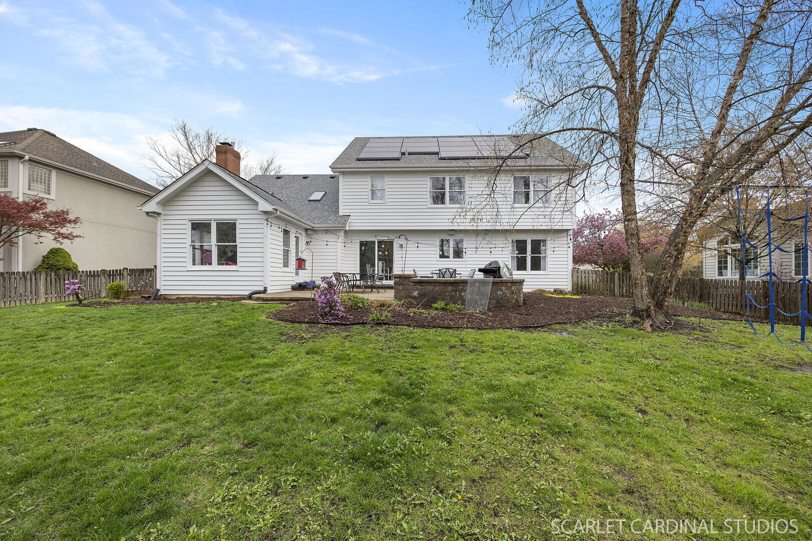 1208 Thackery Court, Naperville, IL 60564