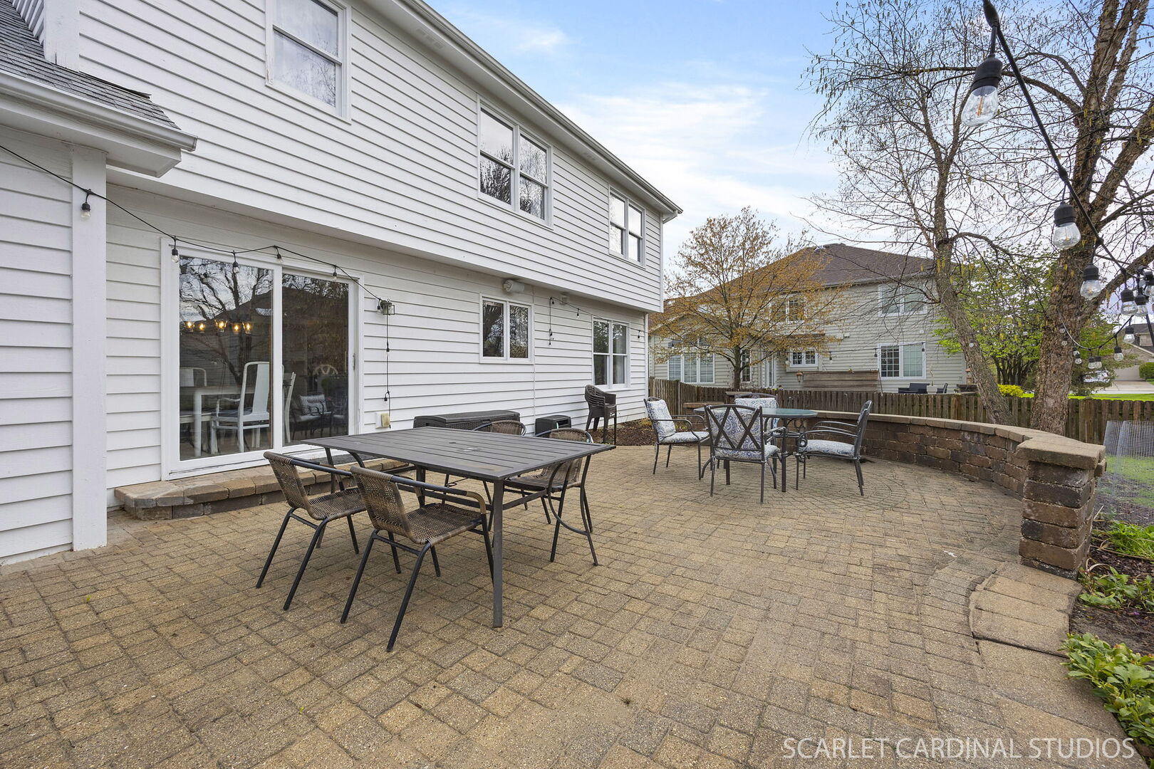 1208 Thackery Court, Naperville, IL 60564