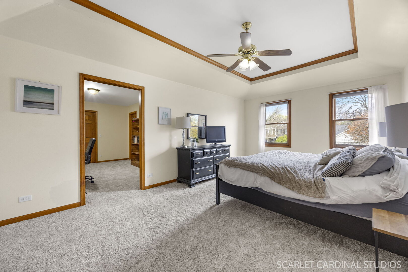 1208 Thackery Court, Naperville, IL 60564