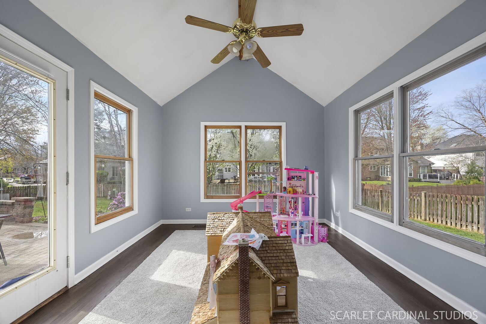 1208 Thackery Court, Naperville, IL 60564