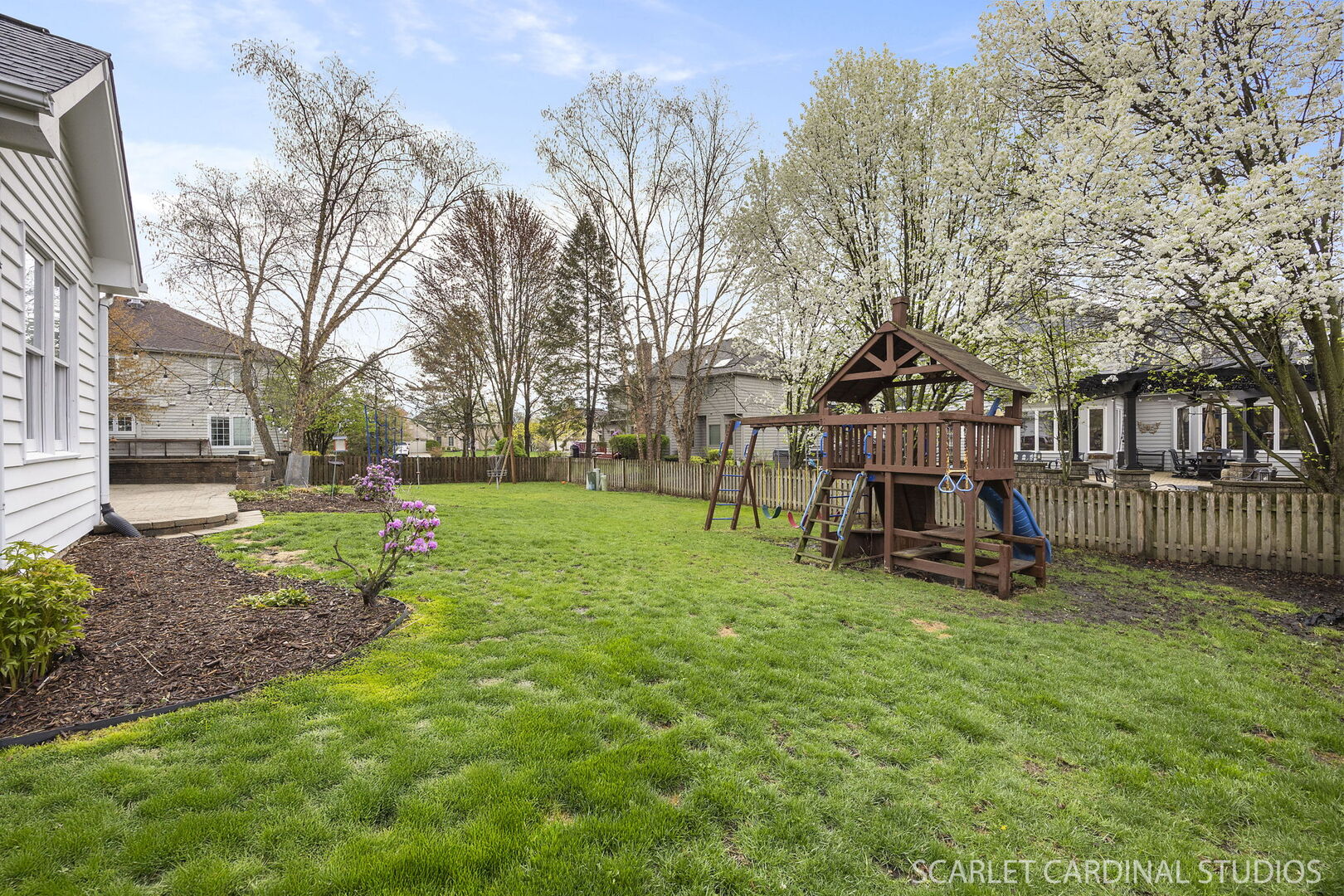 1208 Thackery Court, Naperville, IL 60564