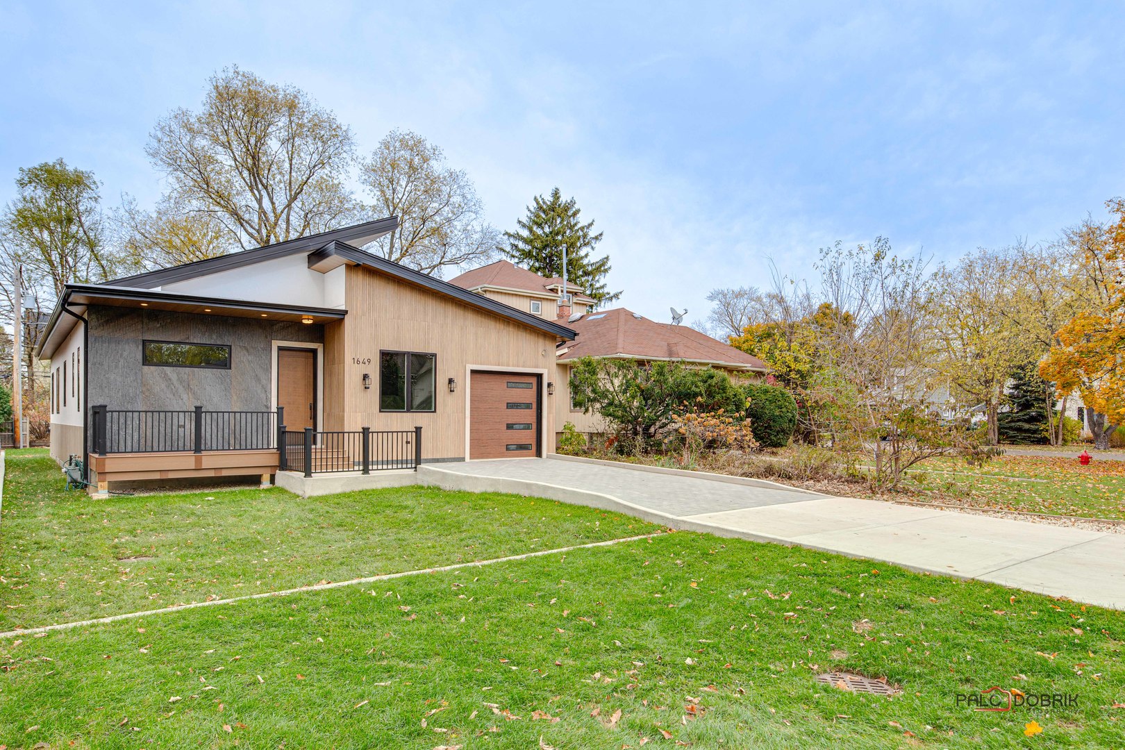 1649 Mount Pleasant Street, Northfield, IL 60093