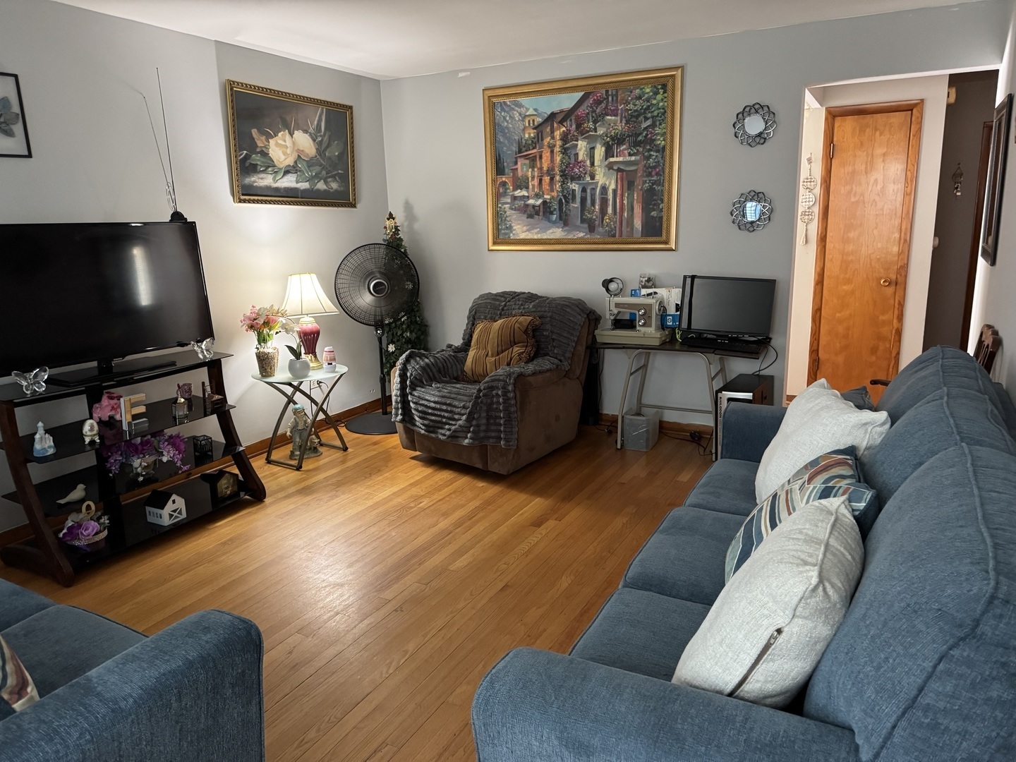 2441 N Lowell Avenue, Chicago, IL 60639