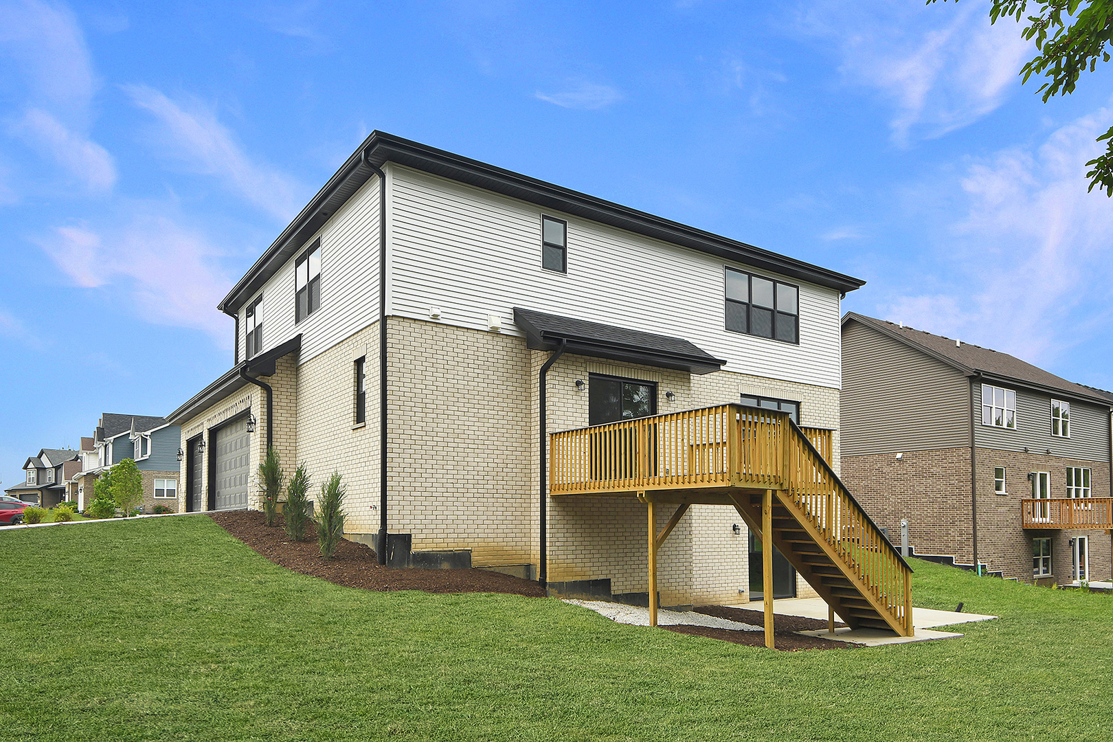 15947 Orchid Lane, Lockport, IL 60441